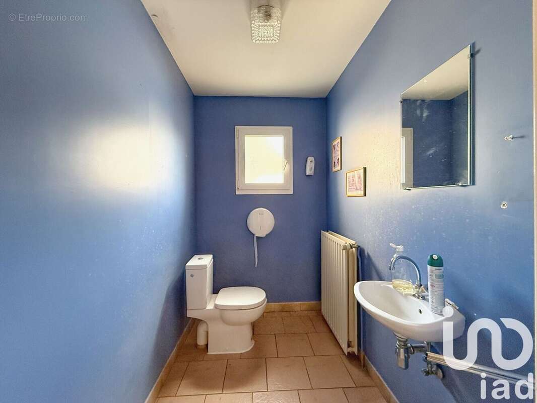 Photo 8 - Maison à JOEUF