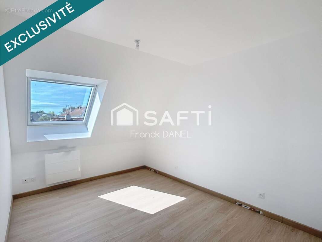 Photo 4 - Maison à BERCK