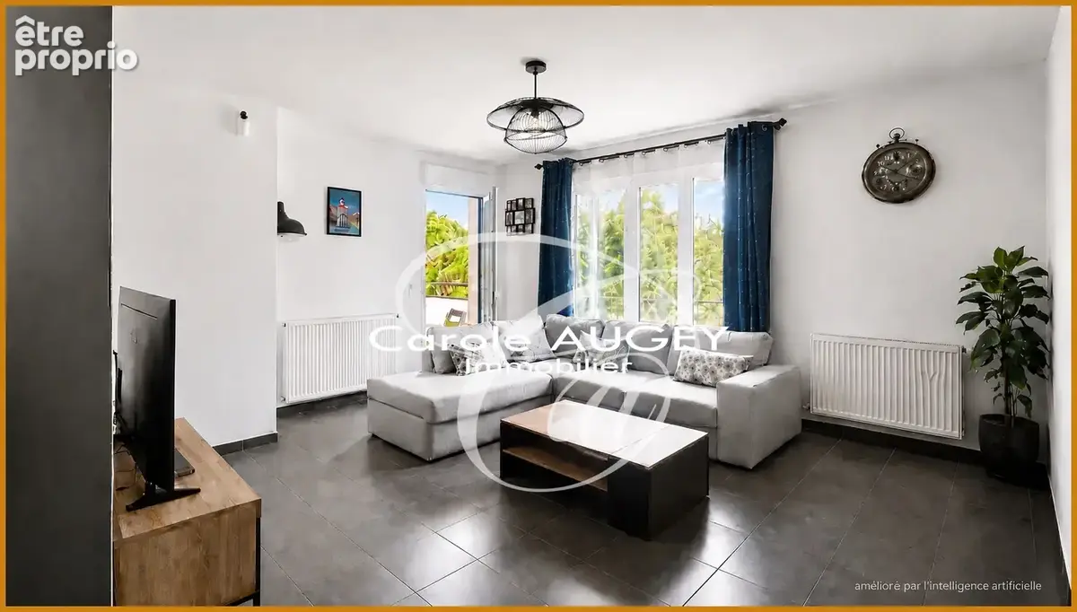 Villenave d'ornon - t3  au calme sans travaux - photo 2