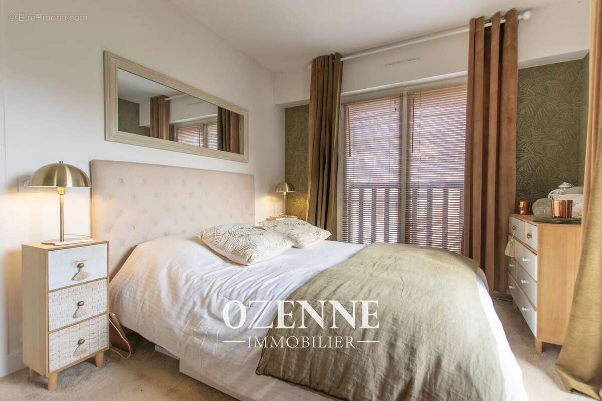 Appartement à BENERVILLE-SUR-MER