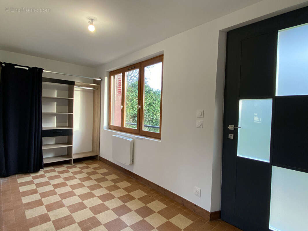 Maison à EPREVILLE-PRES-LE-NEUBOURG