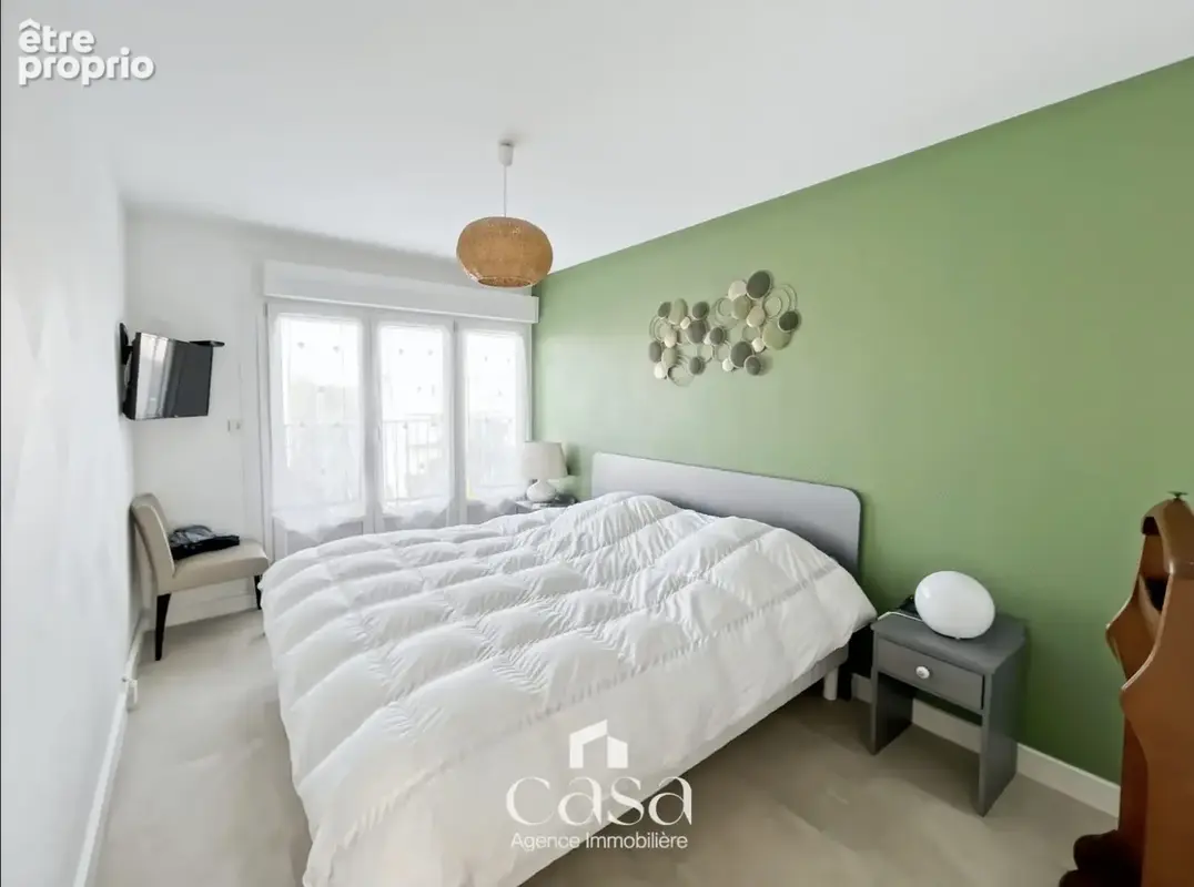 Appartement 5 pièces 102 m² à vendre à Caen (14000) - photo 6