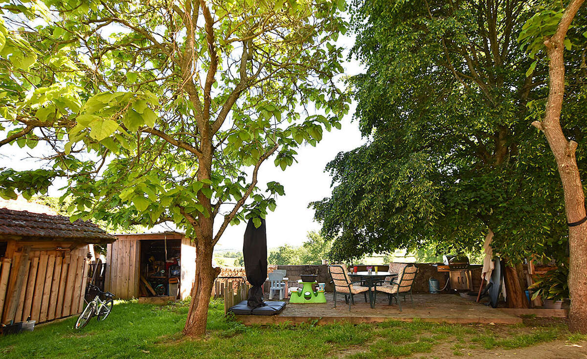 Maison à SORBIER