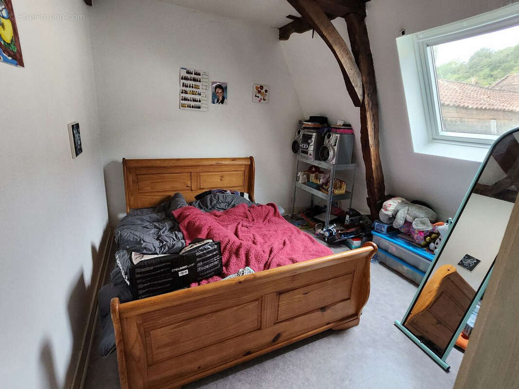 Appartement à VERGT