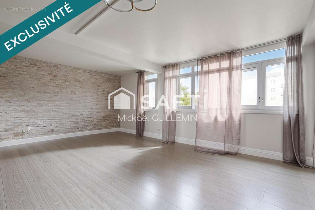 Photo 3 - Appartement à CHATILLON