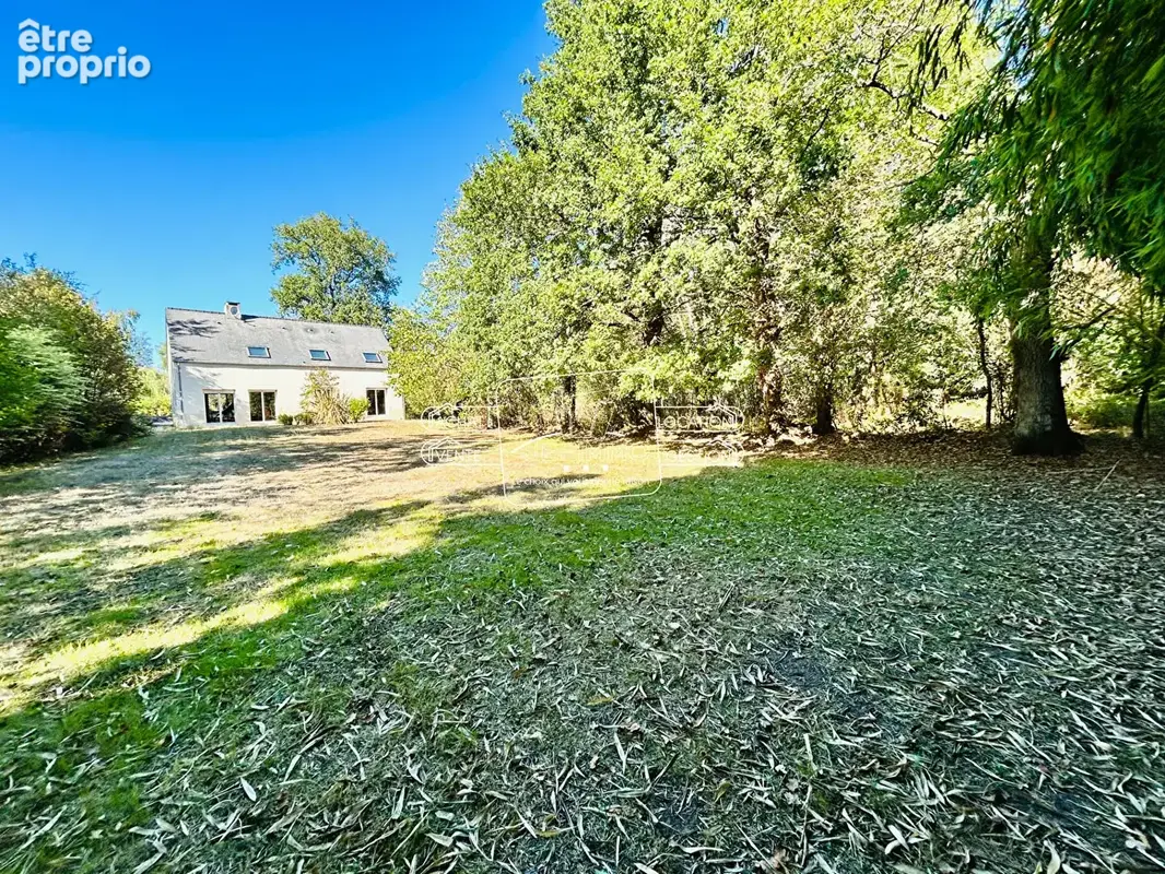 Maison Sainte Luce Sur Loire 139.2 m2 - photo 9
