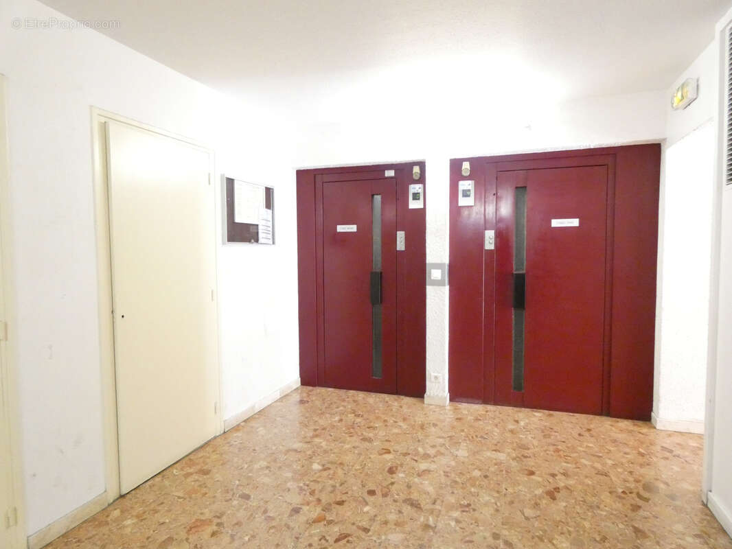 Appartement à ALES
