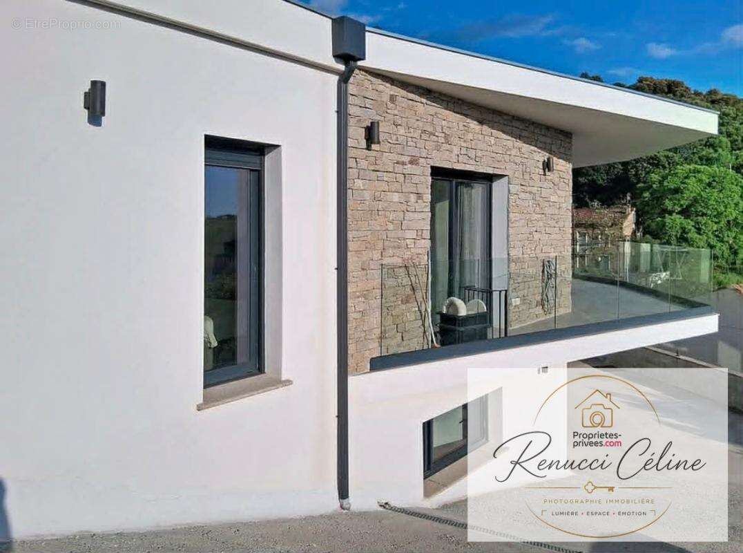 Maison à BASTELICACCIA