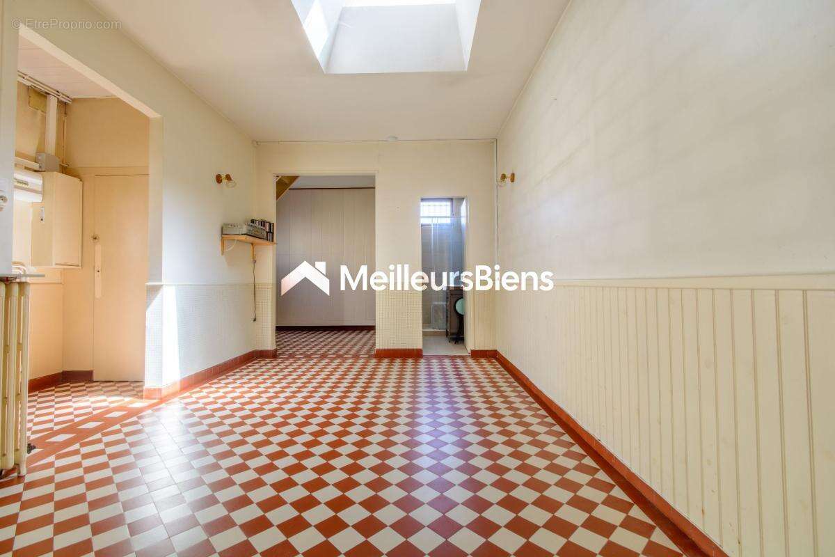 Maison à MERIGNAC