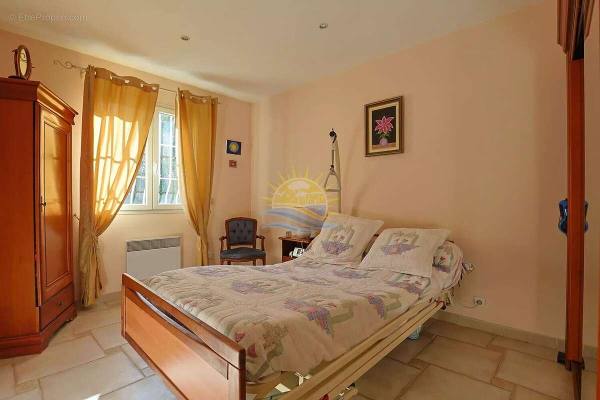 Maison à MARTIGUES