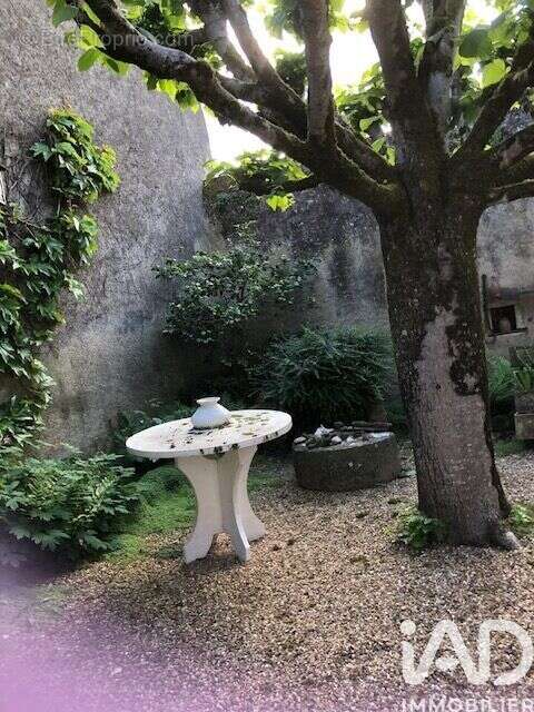 Photo 8 - Maison à LE GRAND-PRESSIGNY