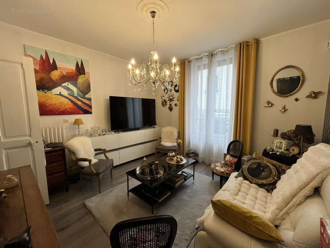 Maison à EPERNAY