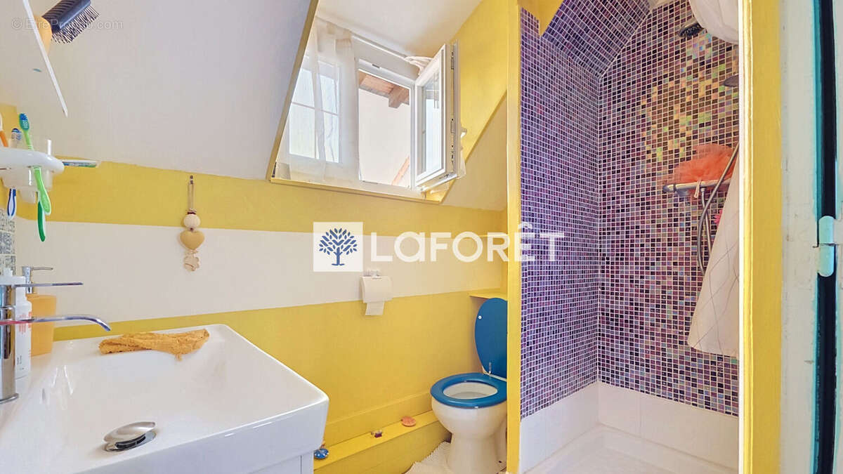 Maison individuelle en briques 130m² SINCENY (02300 - photo 6
