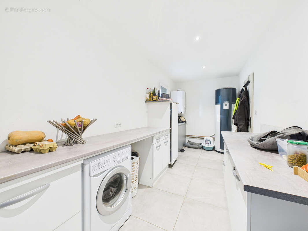 Maison à SAINTE-SIGOLENE