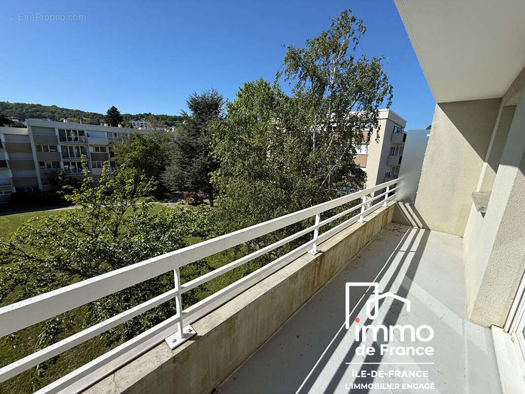 Appartement à PALAISEAU