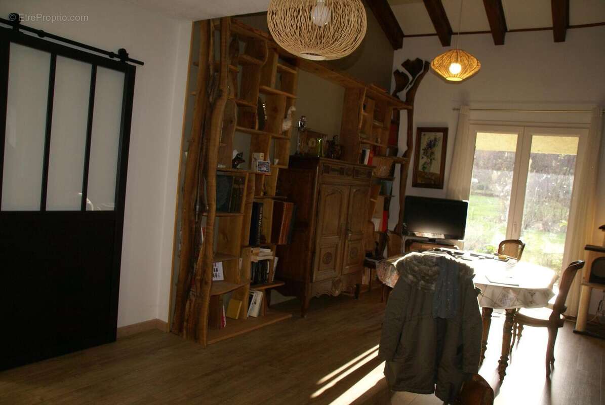 Photo 5 - Maison à DESAIGNES