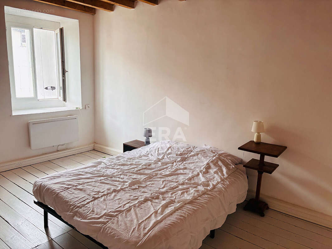 Maison à SAINT-DENIS