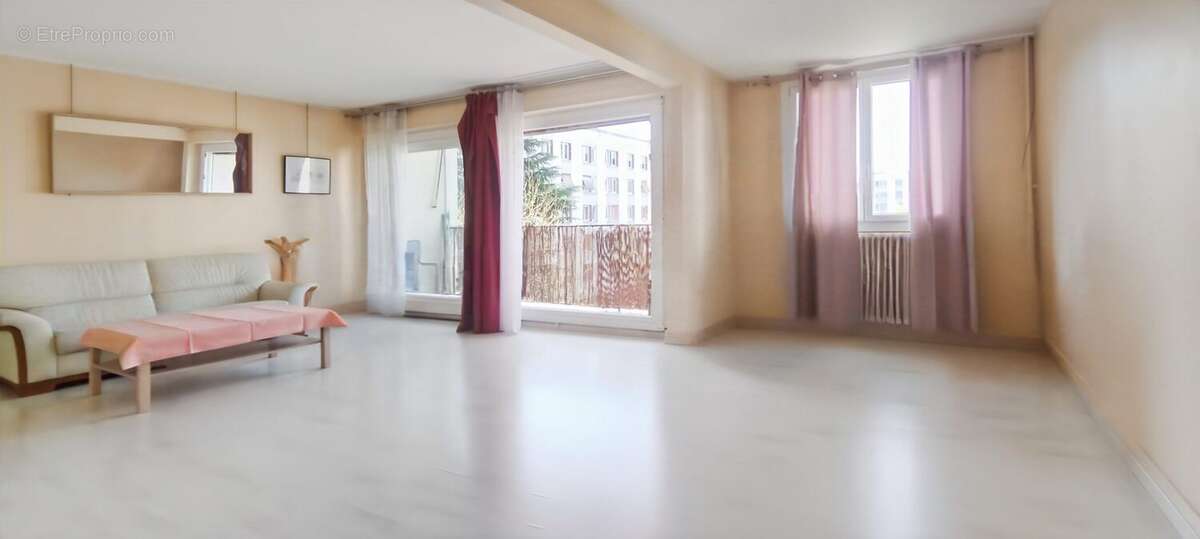 Appartement à MONTMORENCY