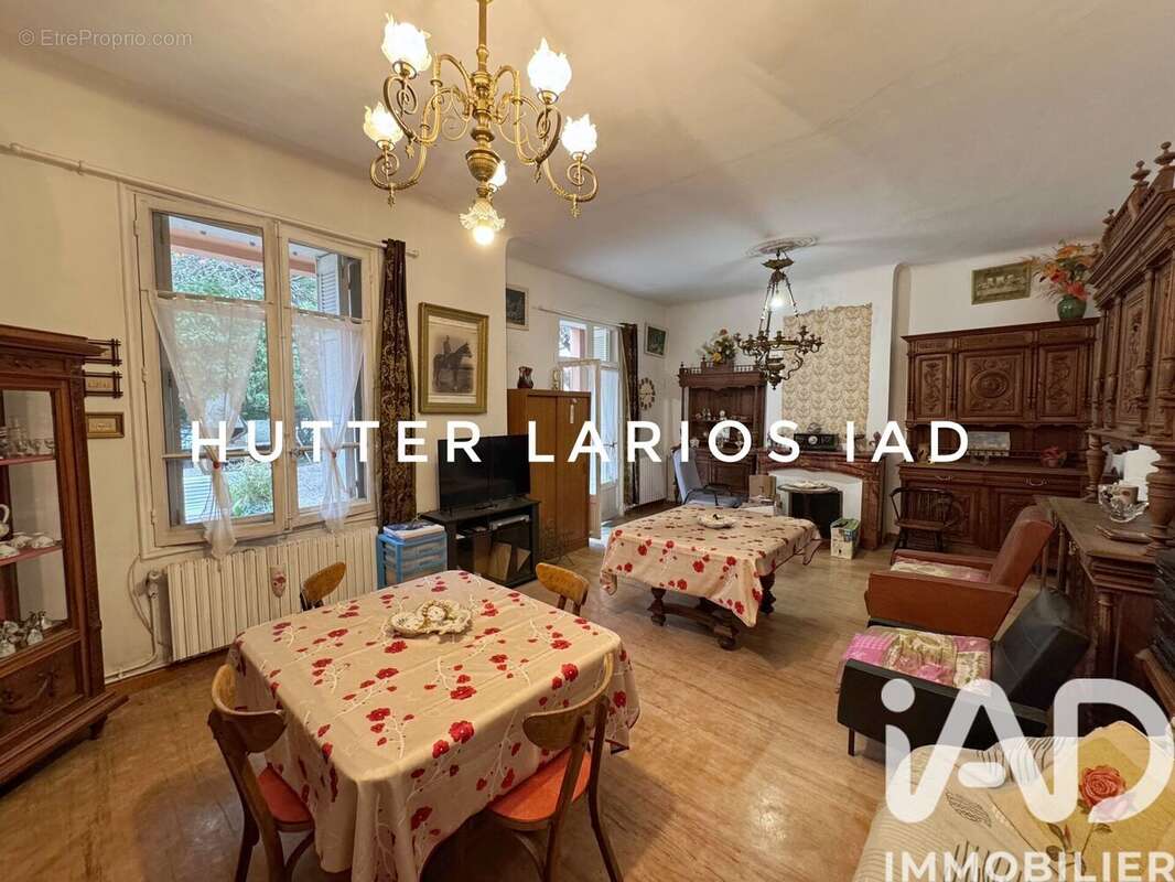 Photo 3 - Maison à HYERES