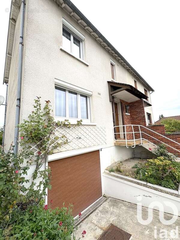 Photo 2 - Maison à TAISSY