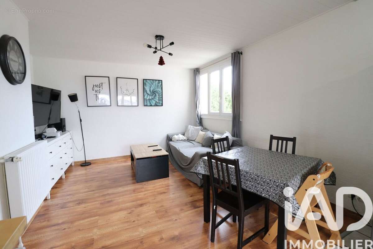 Photo 6 - Appartement à CHAMALIERES