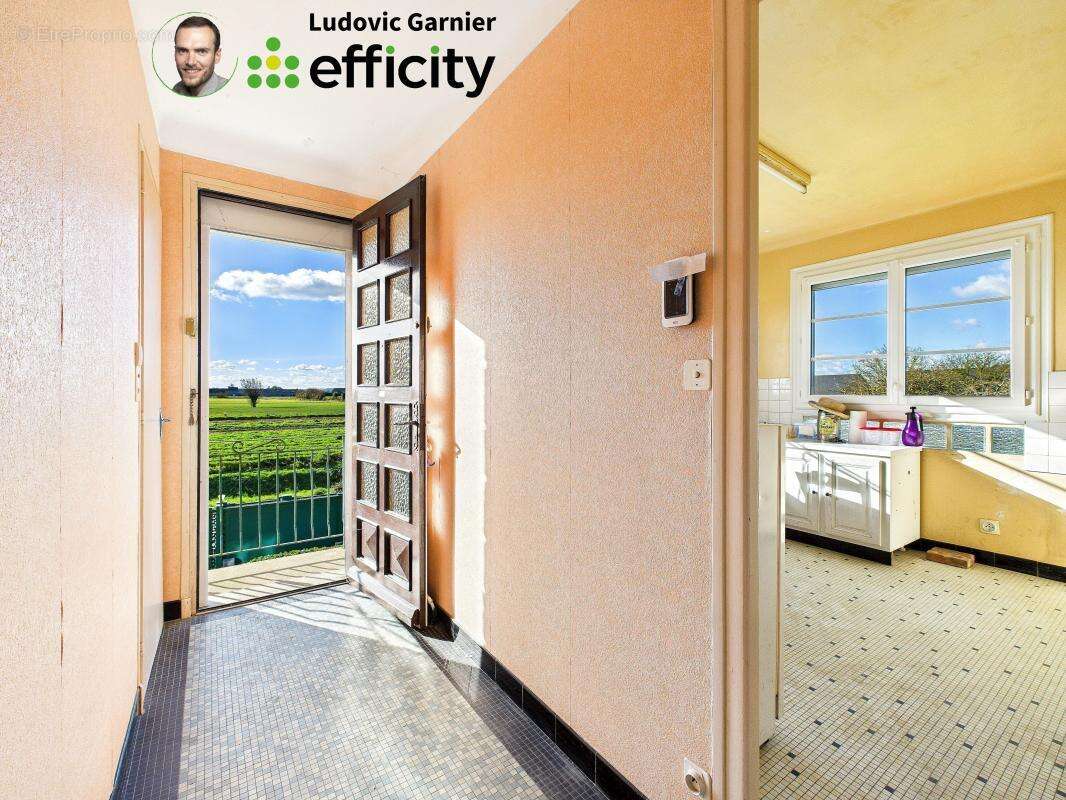 Maison 70 m² à Pontorson  - photo 5