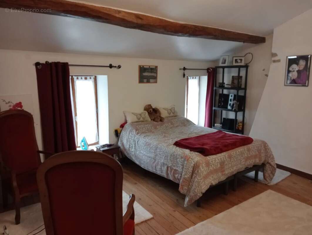 Appartement à AIRVAULT