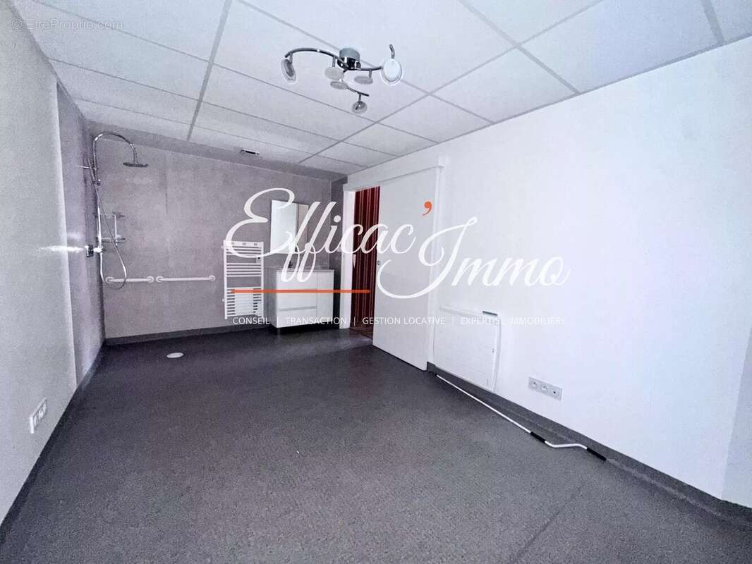 Perpignan sud – secteur clos banet / mas vermeil – maison 3 faces de 138 m² à rénover – jardin – fort potentiel - photo 8