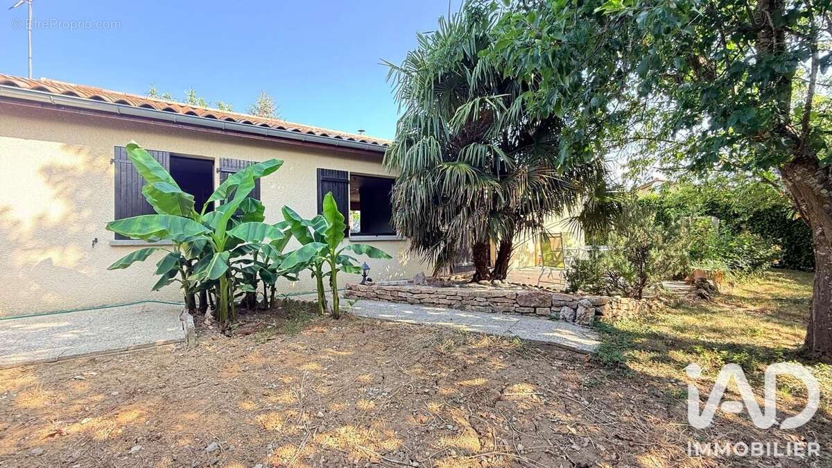 Maison 75 m² à Hurigny  - photo 4