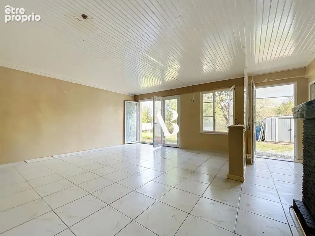 Maison familiale de 318 m2 habitables - photo 16