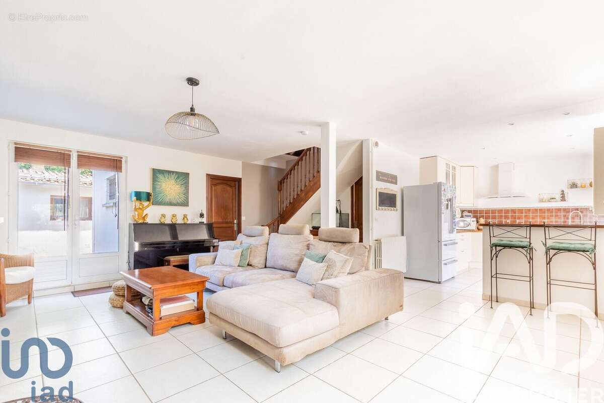 Photo 4 - Maison à MORSANG-SUR-ORGE