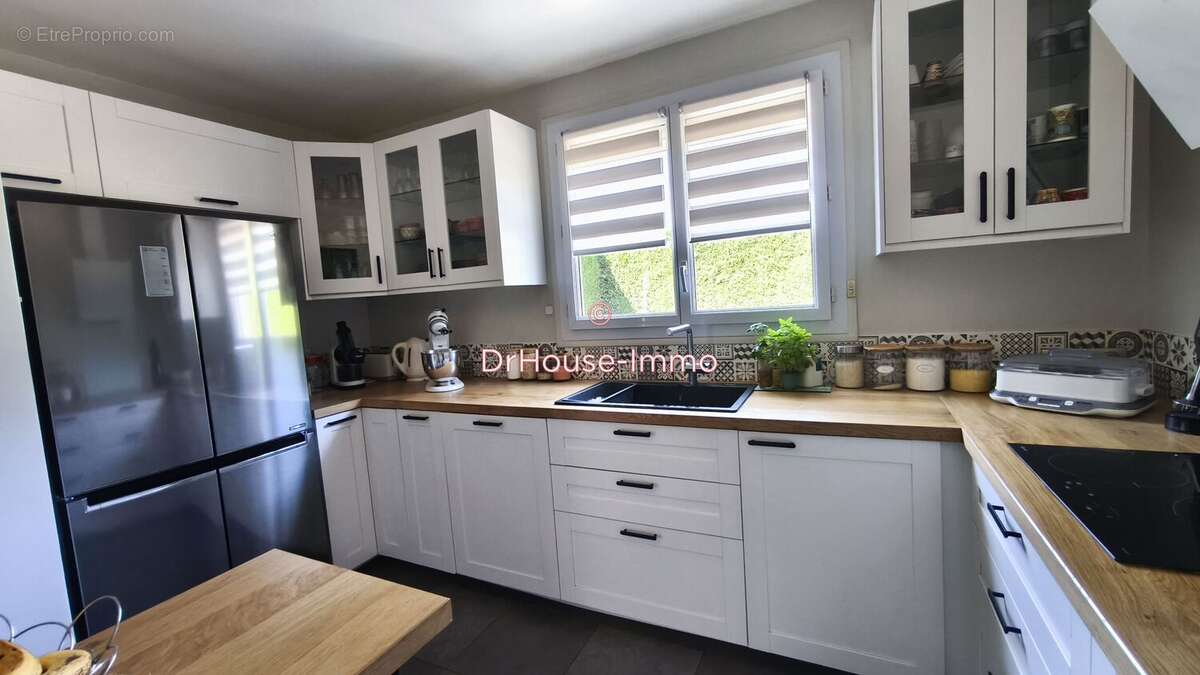 Maison à MARCOUSSIS