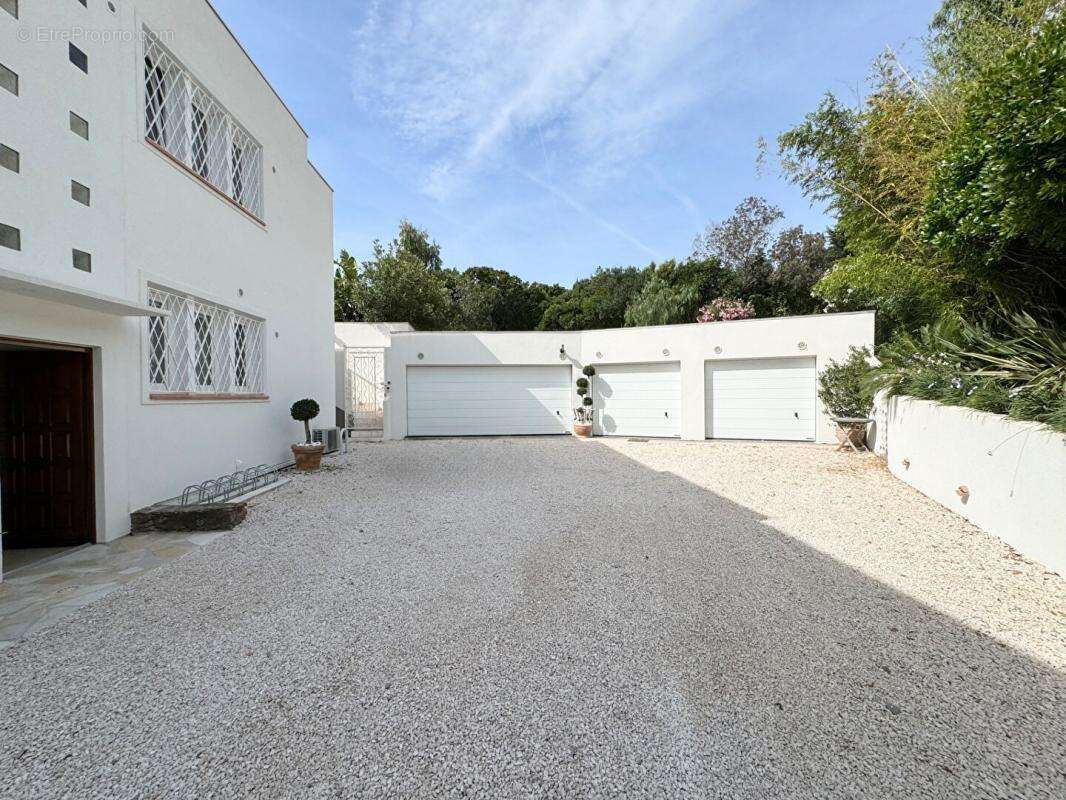 Appartement à CAVALAIRE-SUR-MER