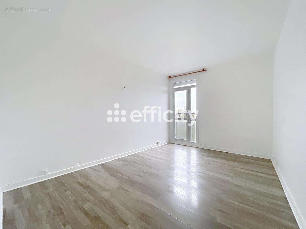 Appartement à CRETEIL