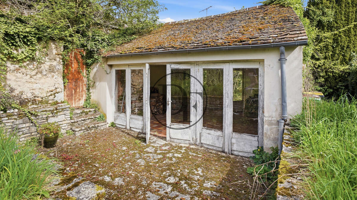 Maison à HERICY