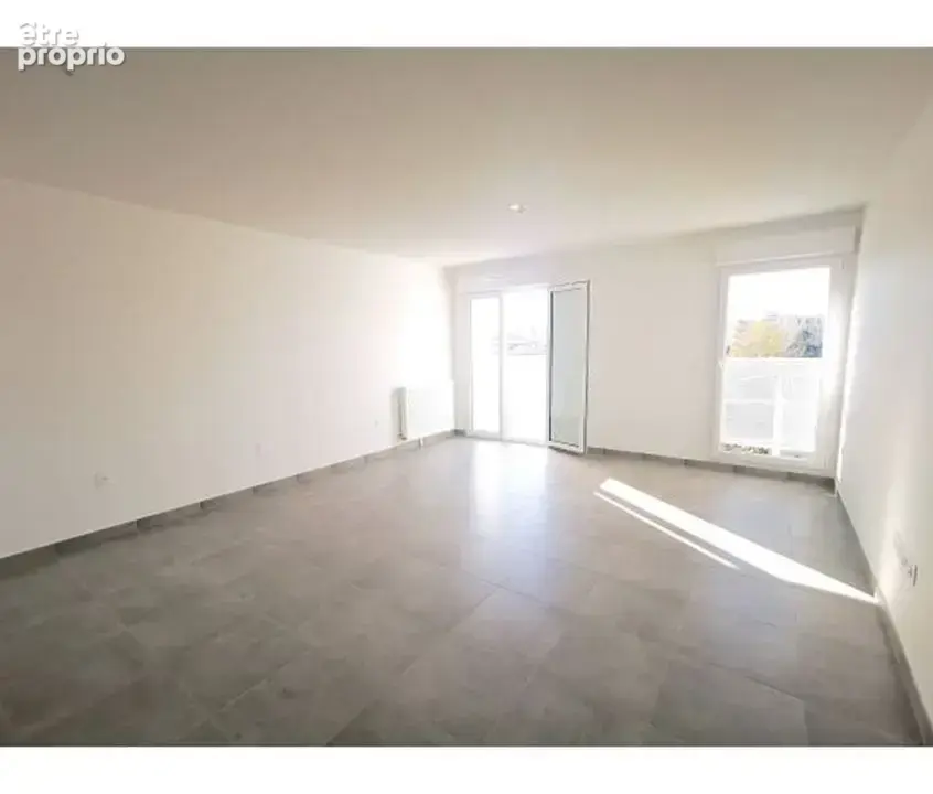 Appartement 84 m² à Toulouse  - photo 3