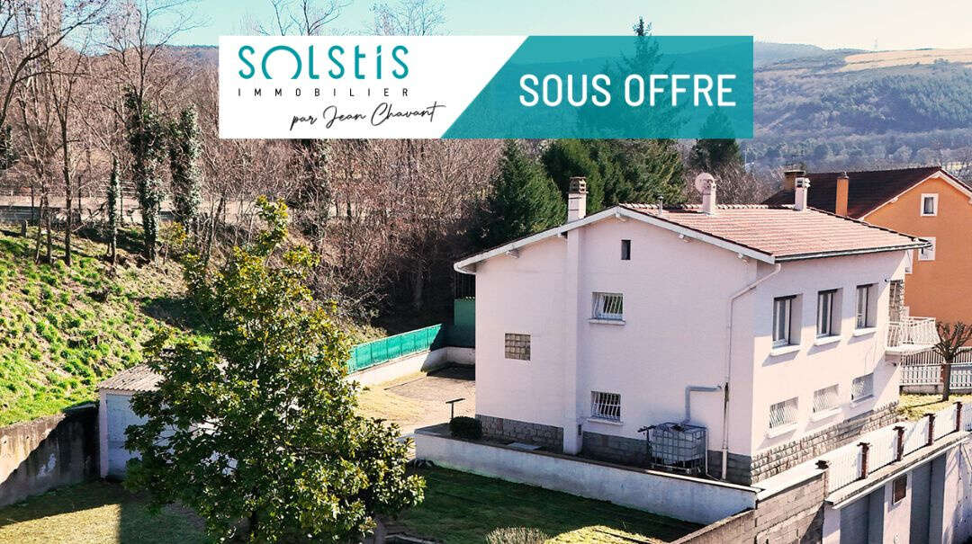 Maison à SAINT-ETIENNE