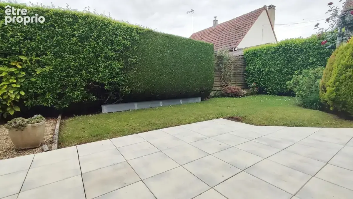 Maison à vendre 5 pièces GUISE (02) - photo 11