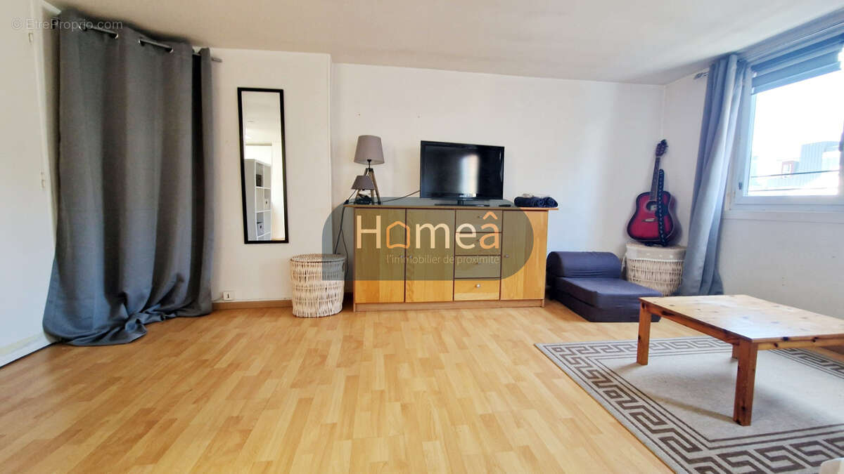 Appartement à DIEPPE