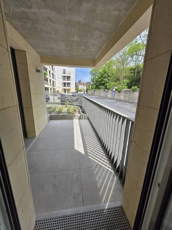 Appartement à CAEN