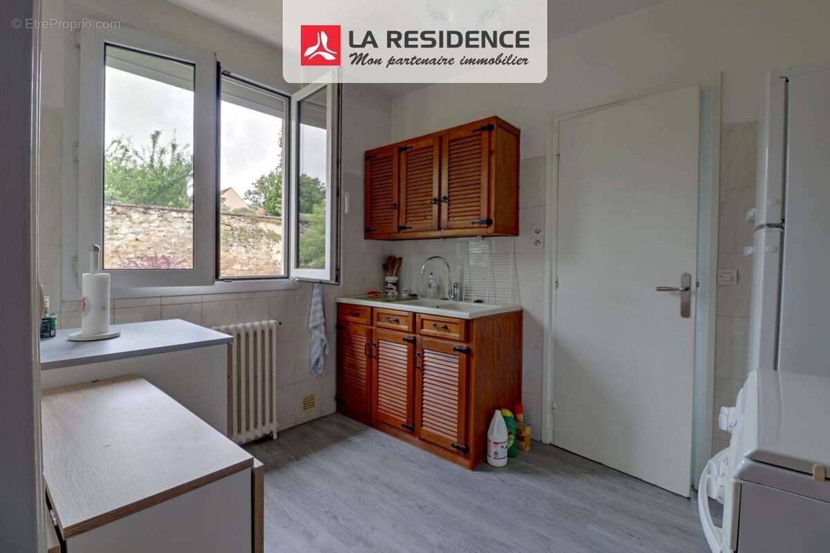 Maison 82 m² à Maurecourt  - photo 6