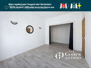 Appartement à LYON-8E