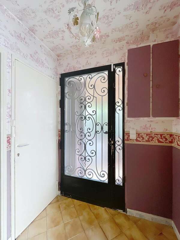 Photo 5 - Maison à CHAMPIGNY