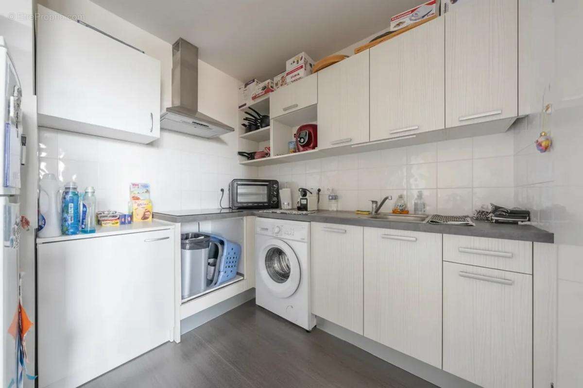 Appartement à EYSINES