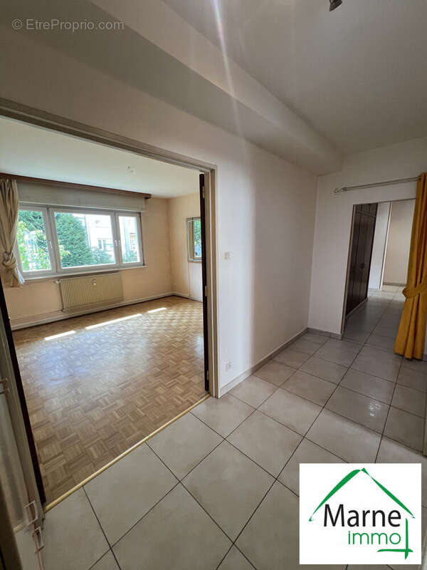 Appartement 117 m² à Strasbourg  - photo 2