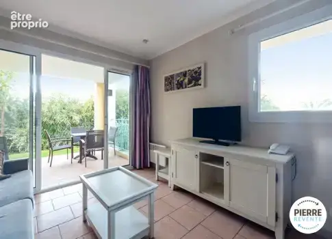 Les Issambres : Idéal investissement locatif - photo 3