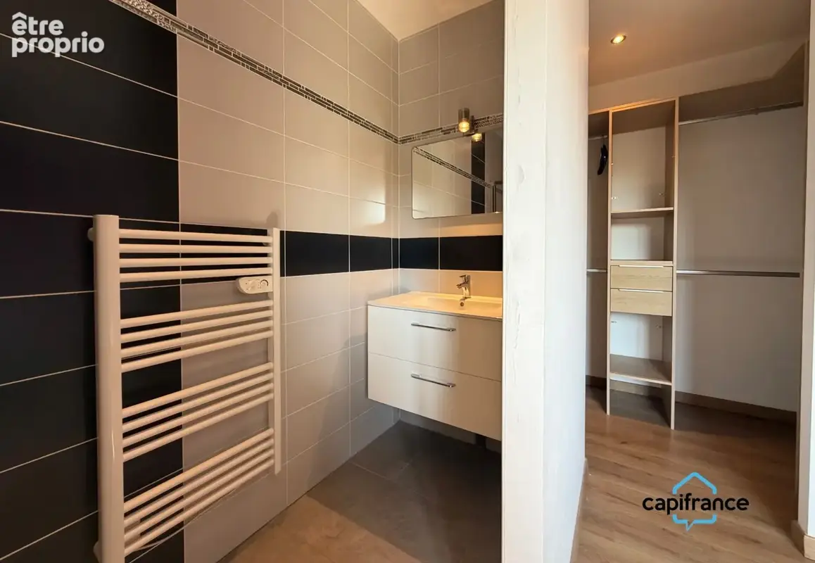 Bessières centre, maison de plain-pied T4, 104 m² avec garage, parcelle de 247 m² - photo 4