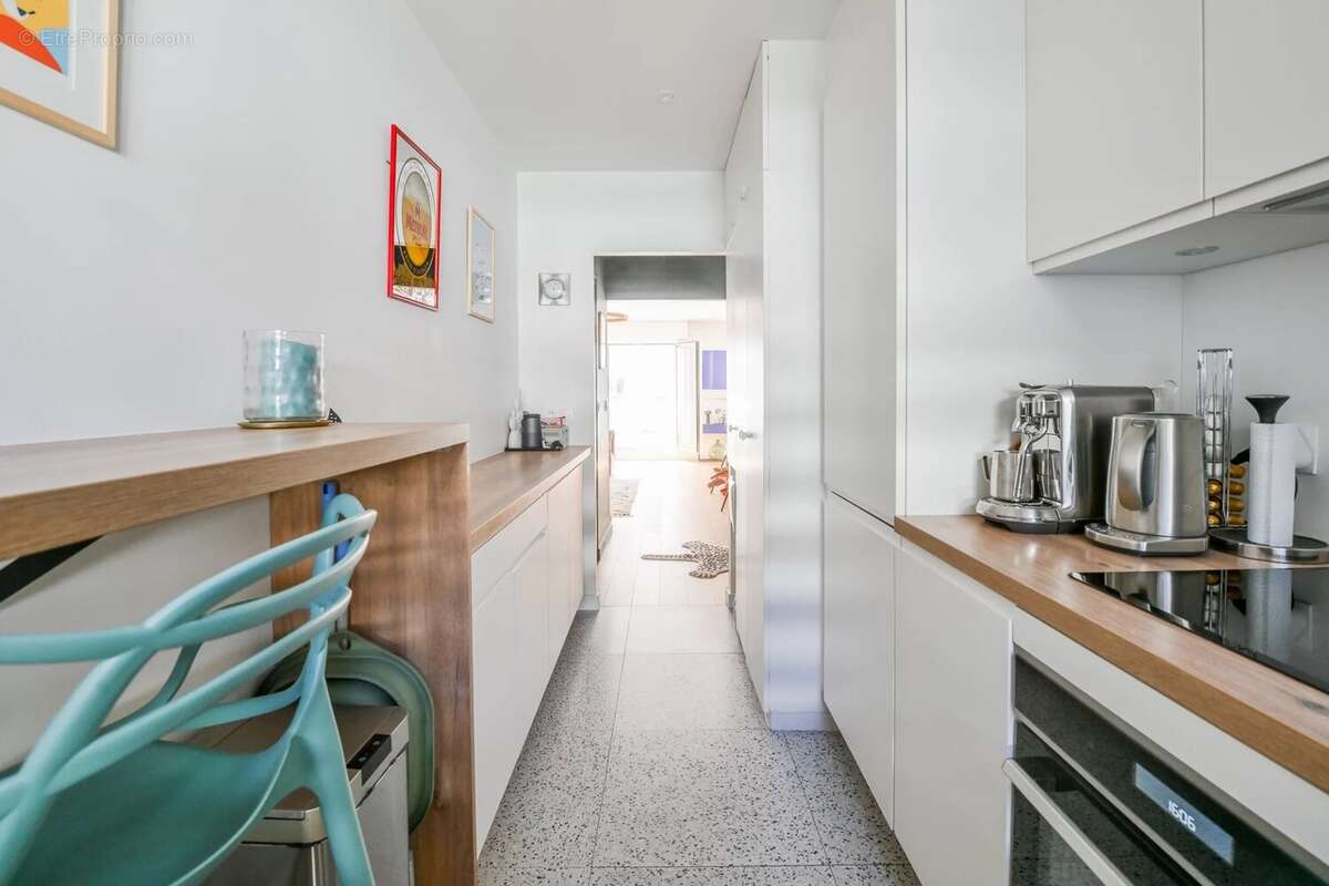 Appartement à PARIS-7E