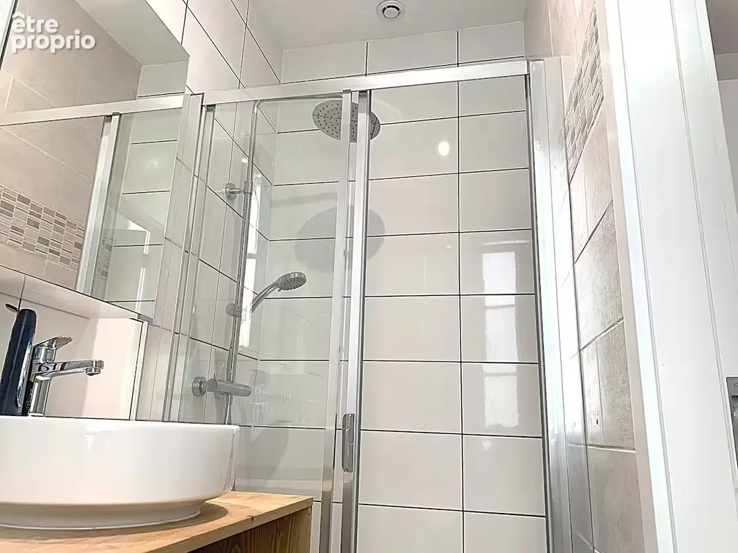 Appartement Dax 2 pièces 26 m2 - photo 5