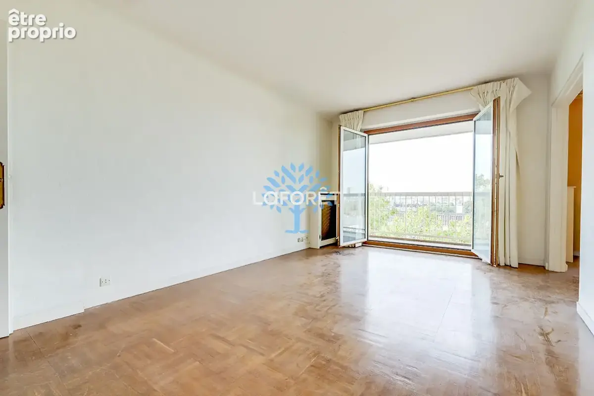 Appartement Paris 5 pièce(s) 97 m2 - photo 2